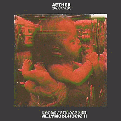 Aether (GER-1) : Metamorphosis II